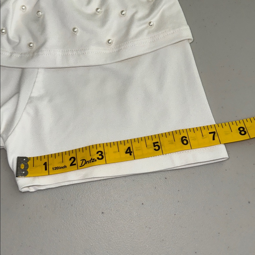 Elegant JULYS & JK  women’s blouse. Size Large - Picture 9 of 12